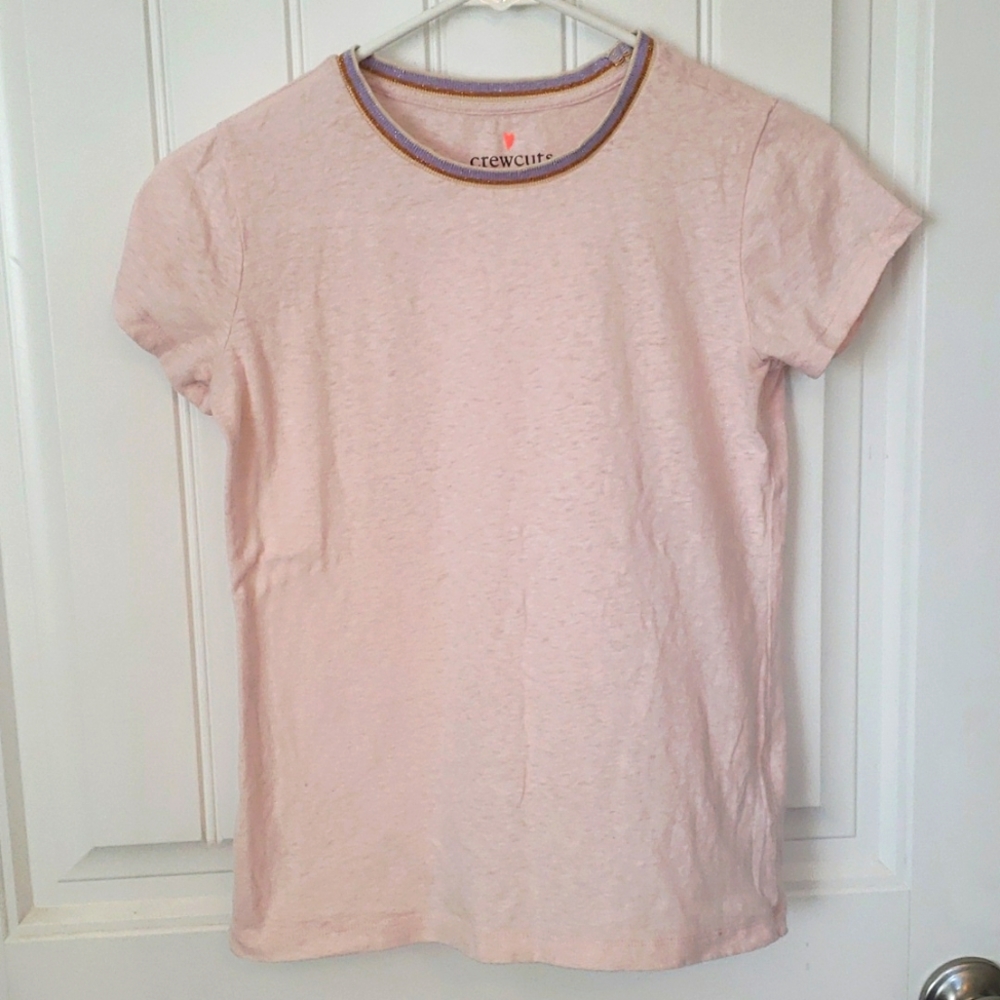 Like new Crewcuts tee